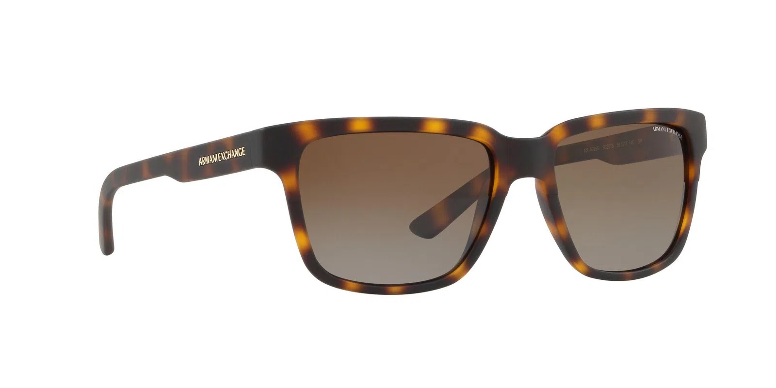 Armani Exchange 4026S Sunglasses - view 81